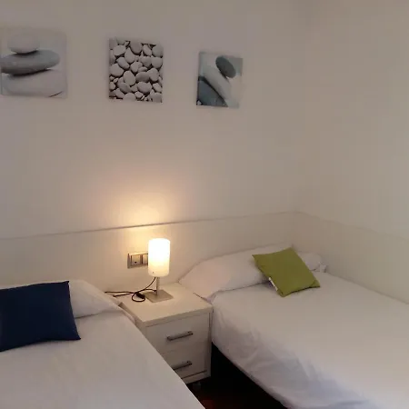 Canyelles Mar Апартаменты *