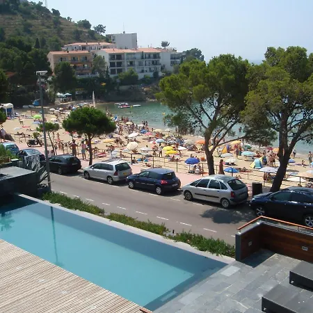 Canyelles Mar