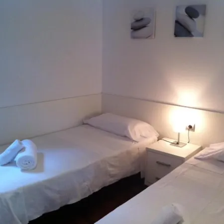 Canyelles Mar Апартаменты *