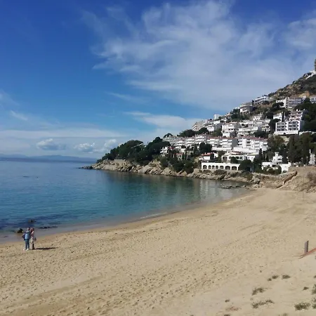 Canyelles Mar