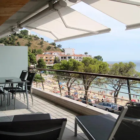 Canyelles Mar Apartment