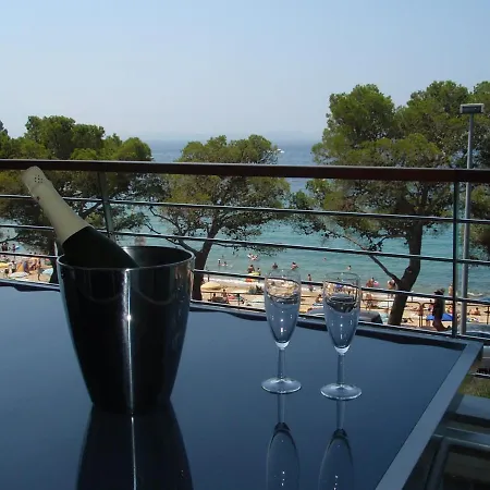 Apartment Canyelles Mar Roses