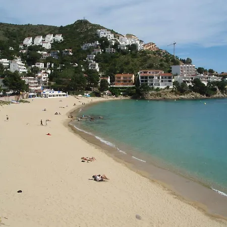 Apartment Canyelles Mar Roses