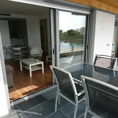 Apartment Canyelles Mar Roses