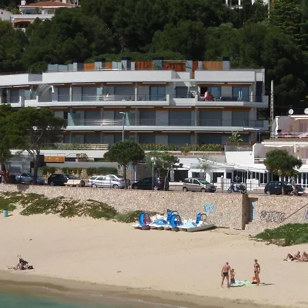 Apartment Canyelles Mar Roses