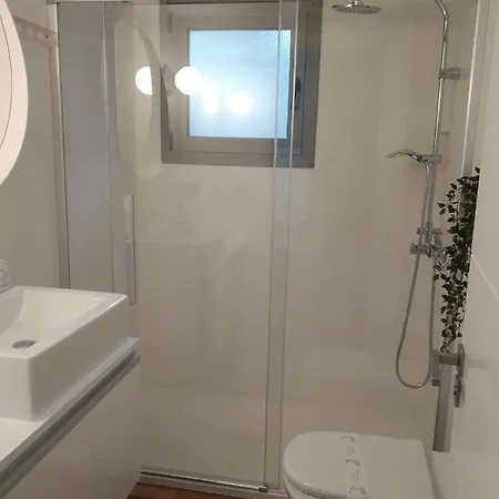 Apartment Canyelles Mar *