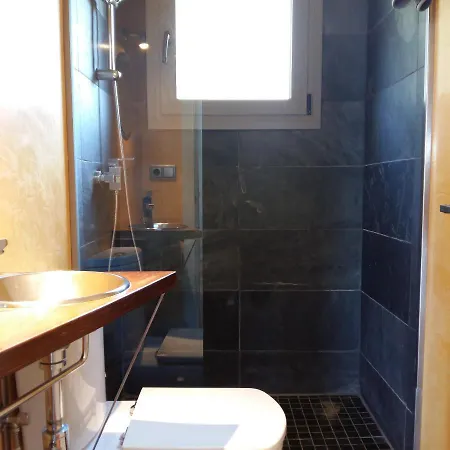 Apartment Canyelles Mar *