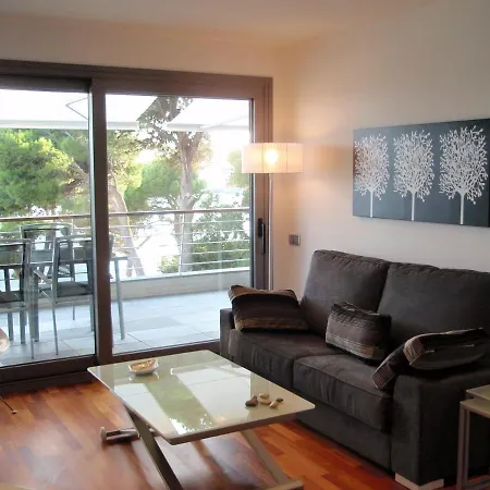 Apartment Canyelles Mar Roses