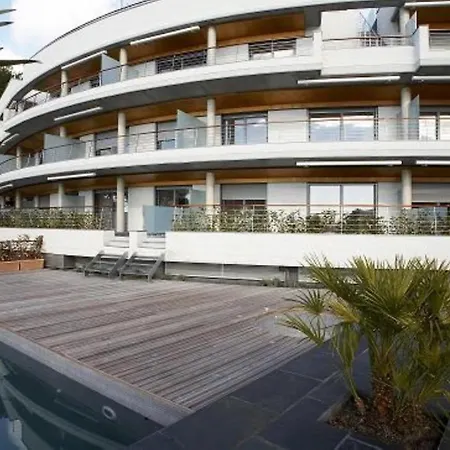 Apartment Canyelles Mar