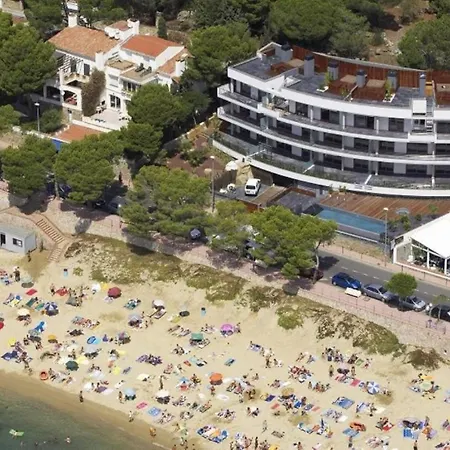 Canyelles Mar