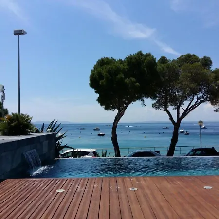 Canyelles Mar